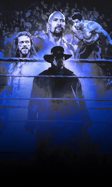 The greatest WWE SmackDown Superstars of all time
